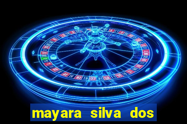 mayara silva dos santos nua